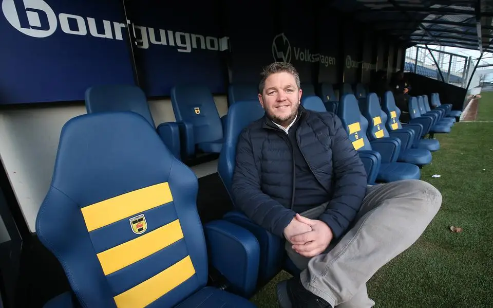 Kapitaalinjectie Kooi verlicht geldzorgen Cambuur, onrust over positie Van den Brink