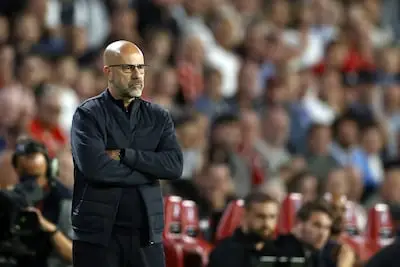 LIVE | PSV moet zich herpakken na gênante verliespartij, Eindhovenaren op bezoek bij NEC