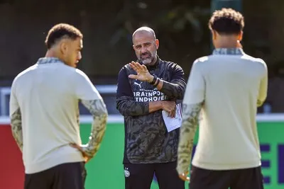 PSV heeft deze 22 man aan boord voor de Champions League-clash met de kampioen van België