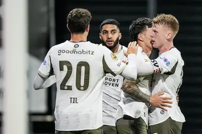 PSV overtuigt niet, maar wint mede dankzij sterke invaller uiteindelijk wel van Excelsior