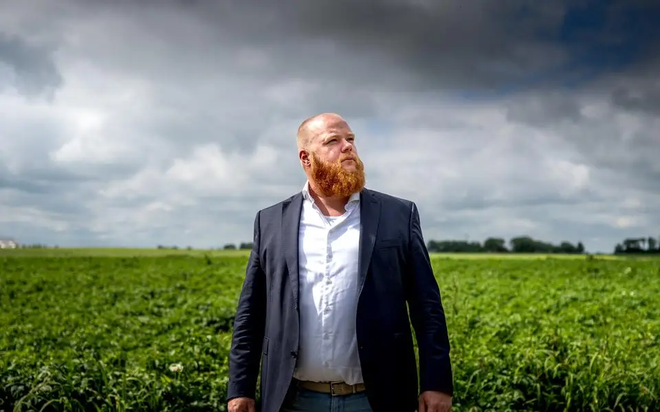 FNP ver verwijderd van zetel in Tweede Kamer