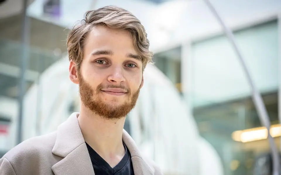 AI-studenten aan de RUG: lonken de vele miljoenen van Silicon Valley? ‘Geld telt, maar impact is belangrijker’