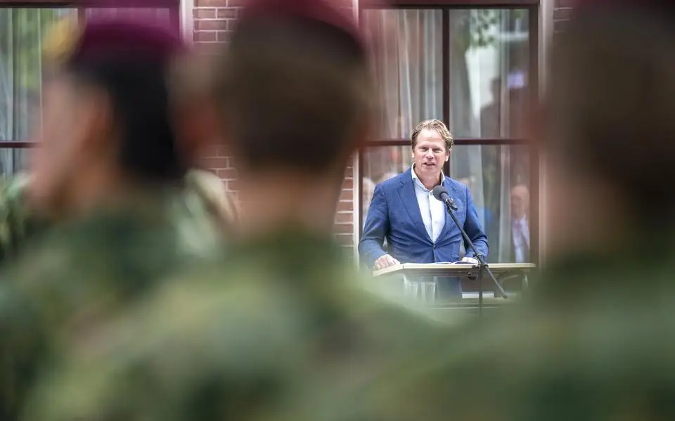 Miljoenen nodig voor nieuwe wegen rond munitiedepots Staphorst en Kollumerwaard