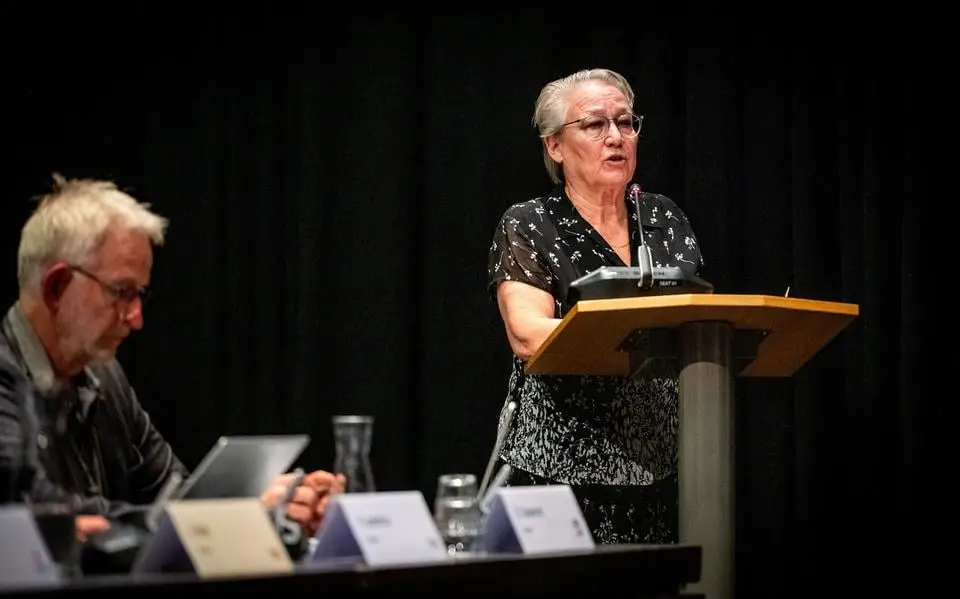 Wethouder Smallingerland niet langer op FNP-lijst wegens conflict tussen ‘lokale en landelijke’