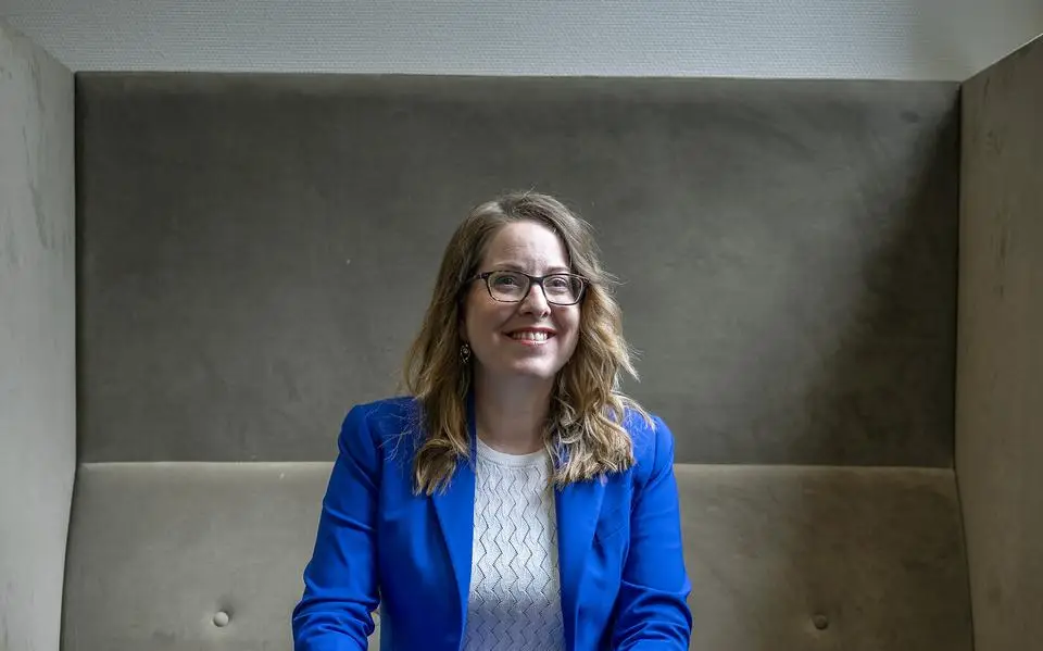 Rechtswetenschapper Laura Peters uit Groningen verdiepte zich in de maffia: ‘Je moet criminelen in de portemonnee pakken’