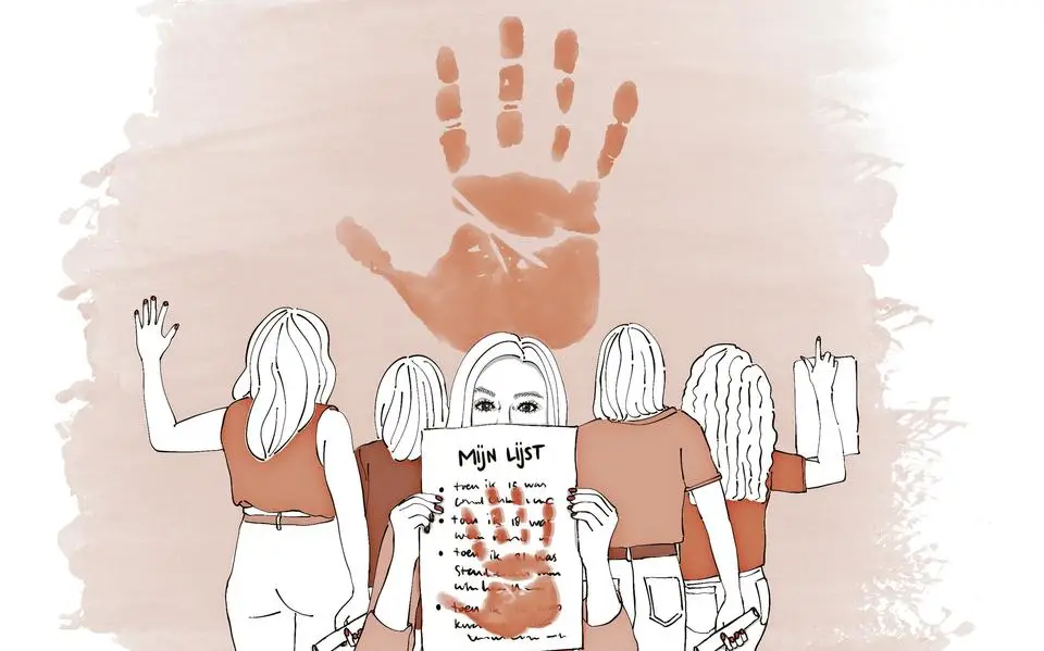 Vrouwen van de LC, bedankt voor het delen van jullie ‘lijst’, zegt Katrien Meindersma | opinie