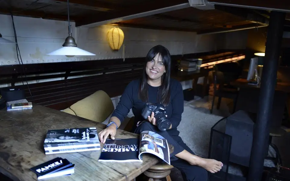 Ilva uit Leeuwarden lanceert Famke: een nieuw magazine voor en door vrouwen uit het Noorden