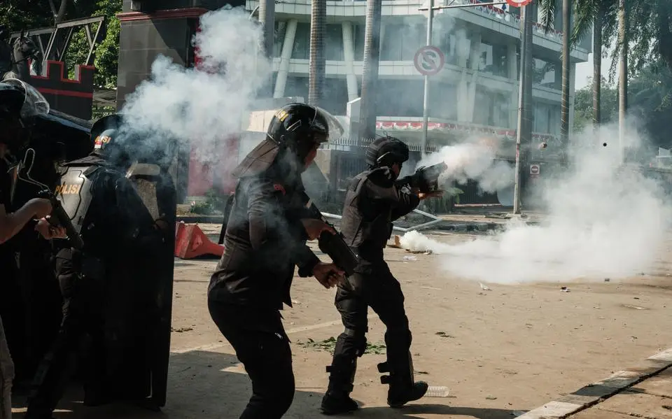 Nederland moet zich uitspreken over straffeloosheid in Indonesië, vindt Ypie Boersma | opinie