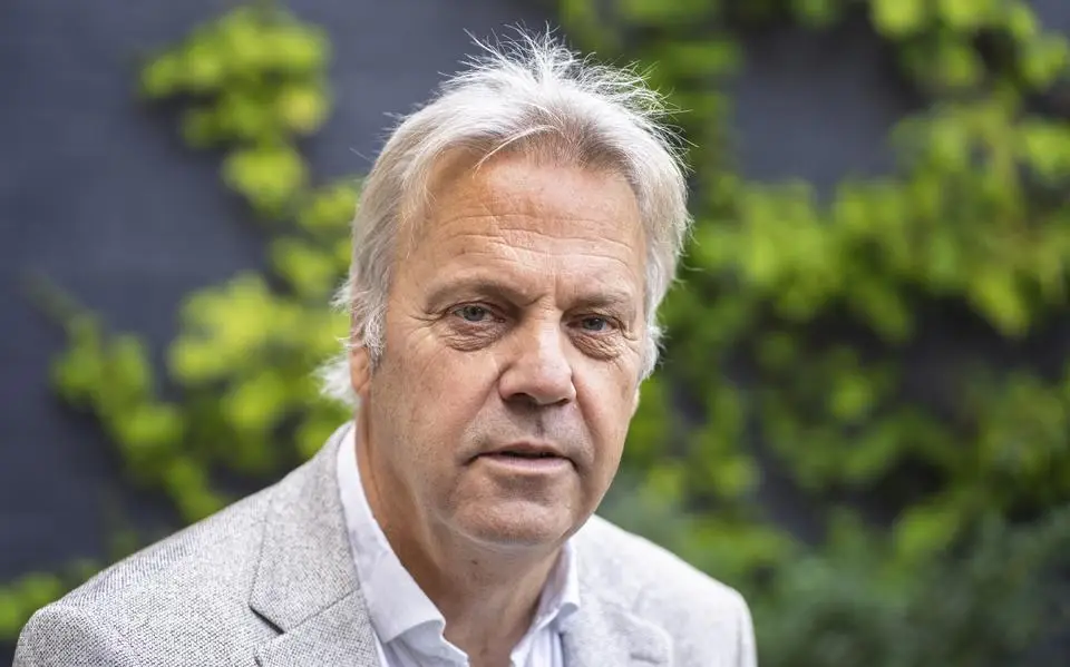 Hoogleraar Jos de Keijser (67) uit Leeuwarden: ‘We doen veel te weinig om zelfdoding te voorkomen’