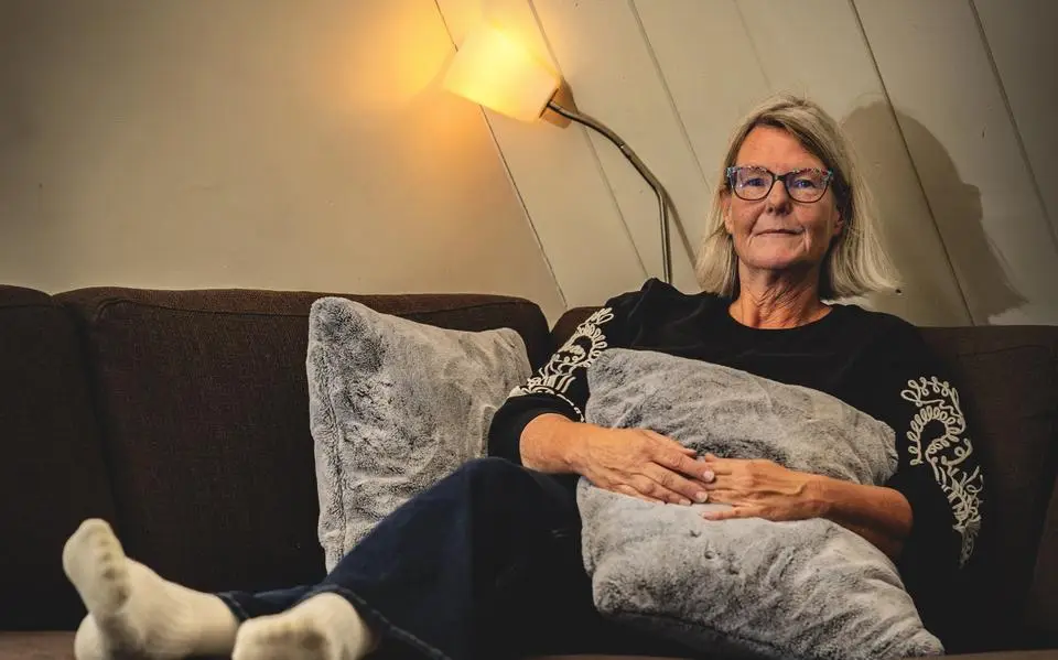 Zo overwon Annet (56) uit Uitwellingerga na 25 jaar haar slapeloosheid
