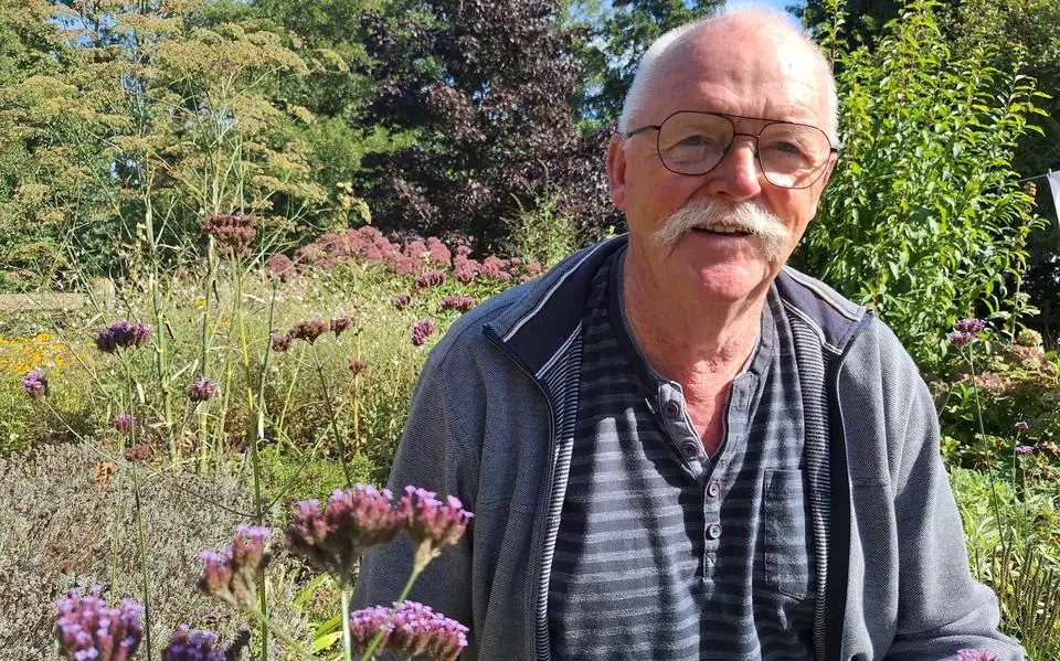 Eppie uit Oudega: ‘Uniek dat alle organisaties in het dorp zich samen presenteren’