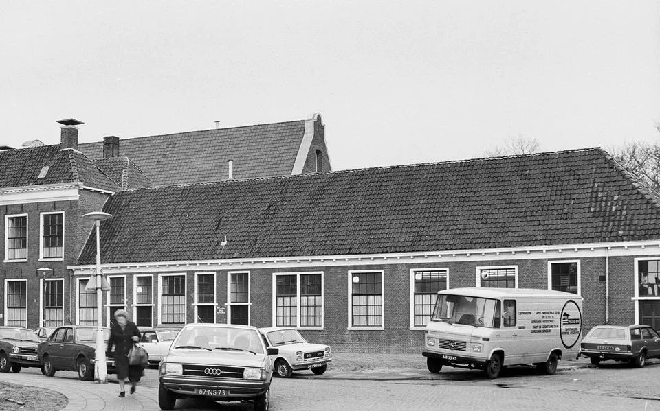 Stadsklooster in Leeuwarden slokt bso op: ouders waarschuwen gemeente