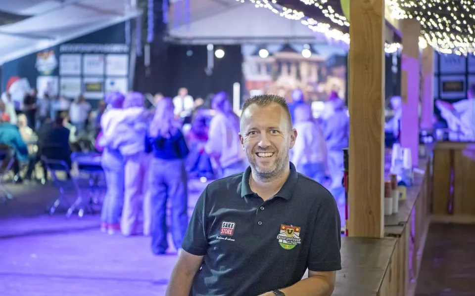 Onrust bij Winter Wûnder Wike in De Westereen: ‘Wy binne tekoartsketten mar geane posityf fierder’