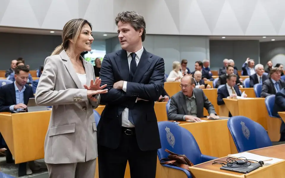 Afschaffen hypotheekrenteaftrek leidt tot lagere woonlasten | Opinie