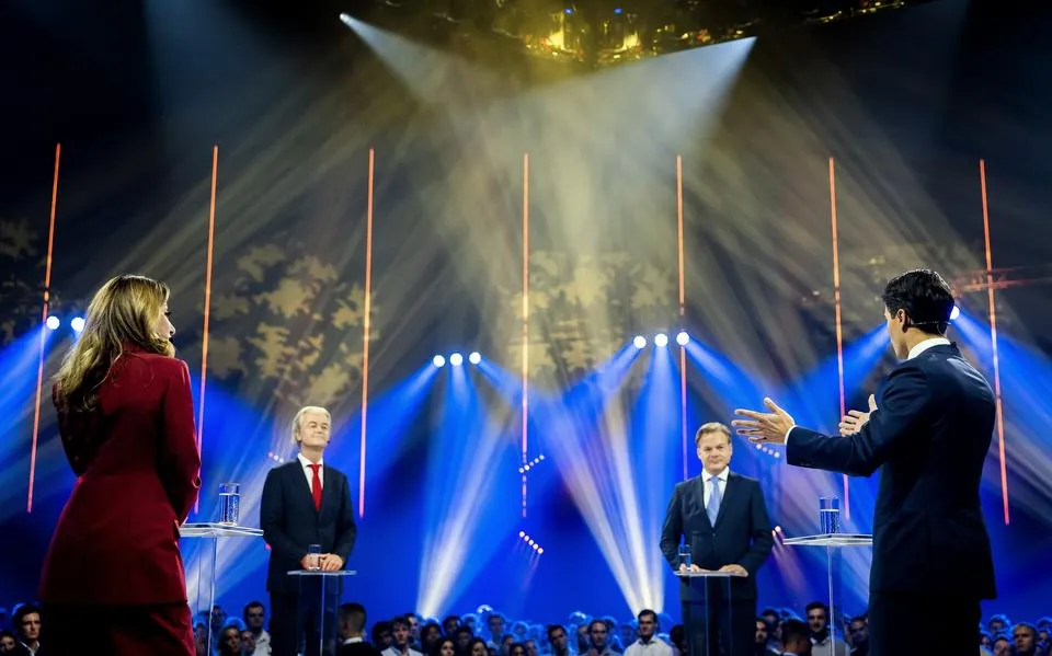 Deze verkiezingscampagne is het moment om te laten zien dat het anders kan in Den Haag, vindt Jaap Stalenburg | opinie
