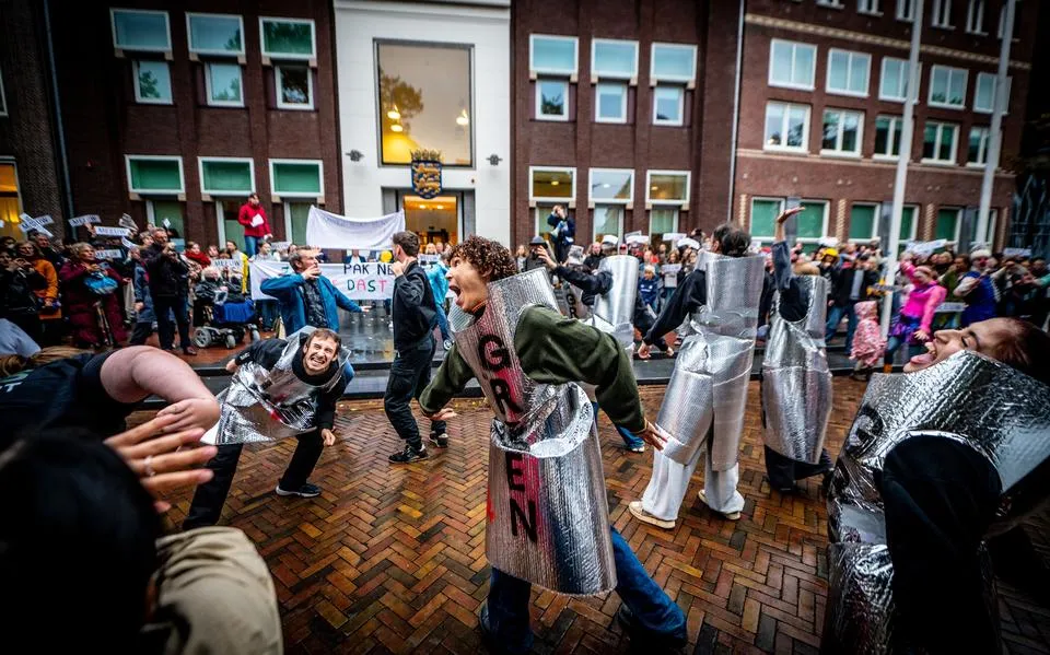 Extra geld voor Friese musea en kunst, maar hoeveel is nog niet duidelijk