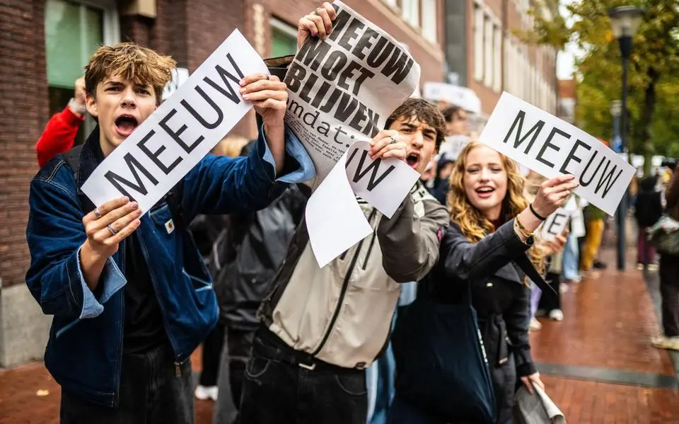 Toch subsidie van provincie voor Meeuw Jonge Theatermakers en Kazemattenmuseum in Kornwerderzand