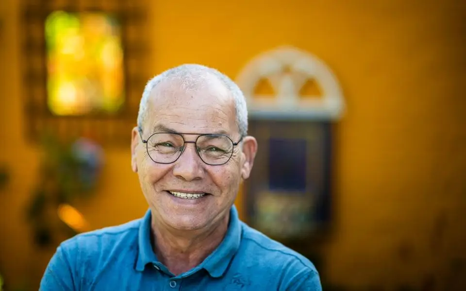 Hoe Mohammed (75) uit Tytsjerk integreerde in ‘zijn Friesland’