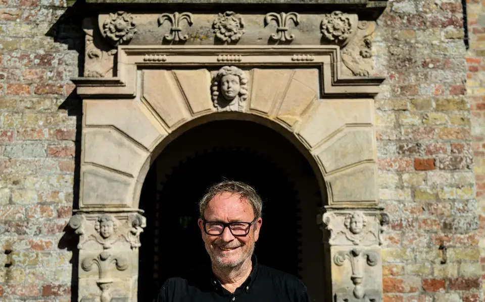 Fantasierijk iepenloftspul Marsum: op zoek naar verloren hart van heilige Pontianus
