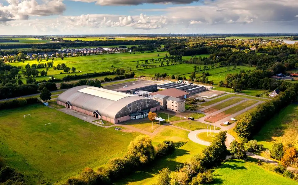 Strijd om Fries Congrescentrum in Drachten: een van de eigenaren wil het niet aan gemeente Smallingerland verkopen