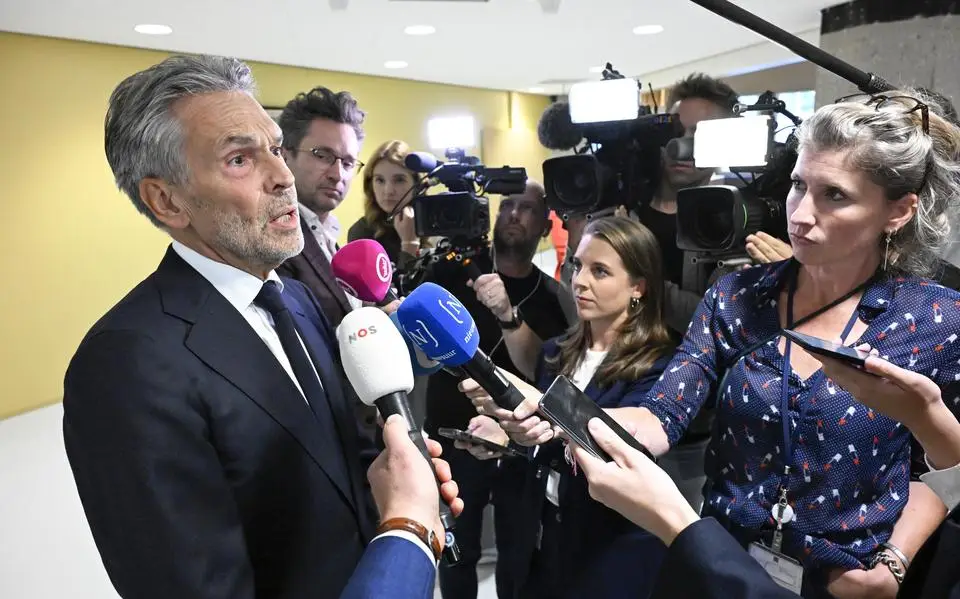 Journalistiek onder vuur: waarom democratie op het spel staat
