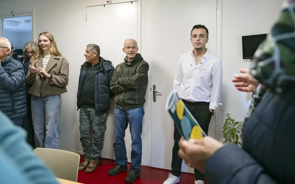 Kabinet doet stoer over asiel om eigen falen te maskeren en om af te leiden van arbeidsmigratie | LC commentaar