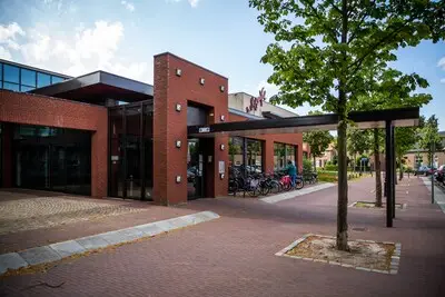 Expats en internationals uit de Kempen kunnen elkaar opzoeken in de Muzenval