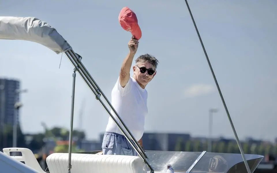 Donderdag nog buien, maar dit weekend temperaturen tot 28 graden verwacht