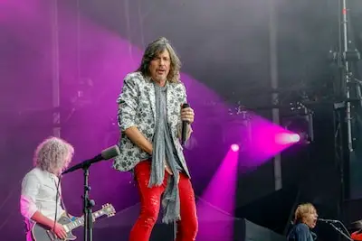 Foreigner komt ‘ijskoud’ naar Poppodium 013