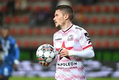 Willem II haalt met Belgische back (29) ook verdedigende versterking in huis