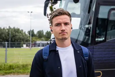 Sigurgeirsson verruilt Willem II voor Deense club Sønderjyske