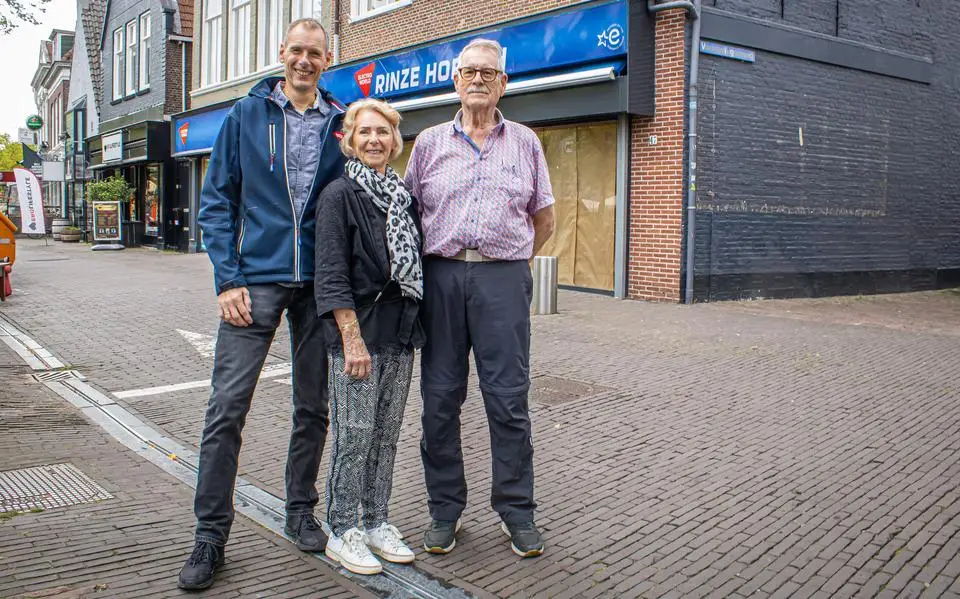 Vijftigjarig familiebedrijf Hofman uit Heerenveen overgenomen. ‘Wij hebben de laatste weken vaak gehoord: jullie blijven toch wel?’