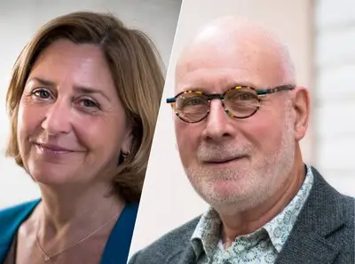 Annegien Wijnands uit Helmondse gemeenteraad
