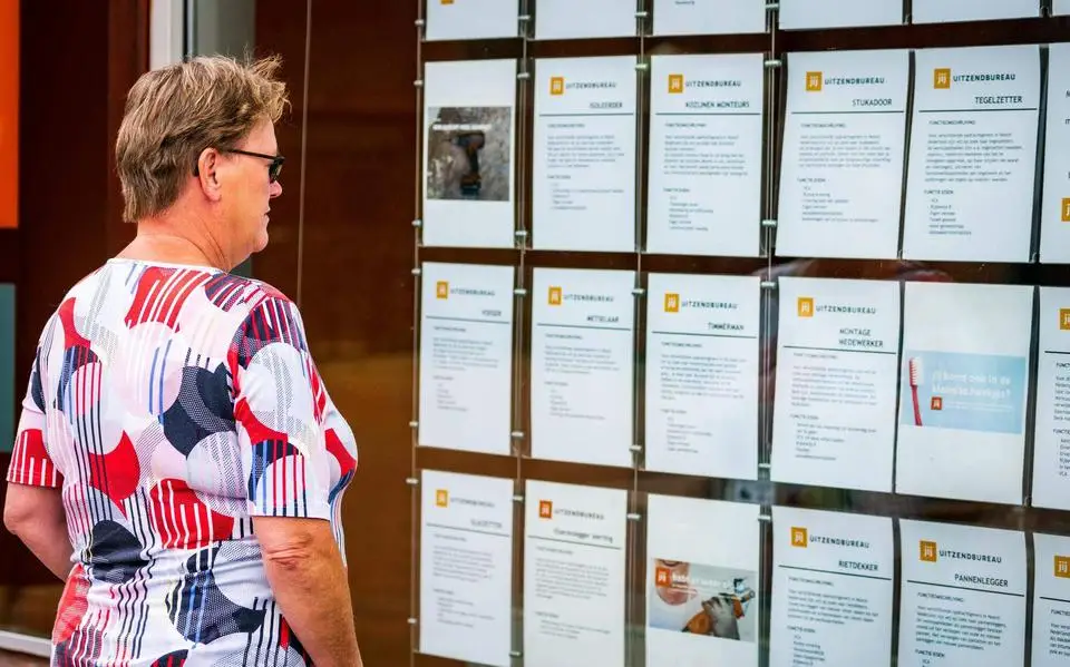Werknemers azen massaal op een overstap na de zomervakantie