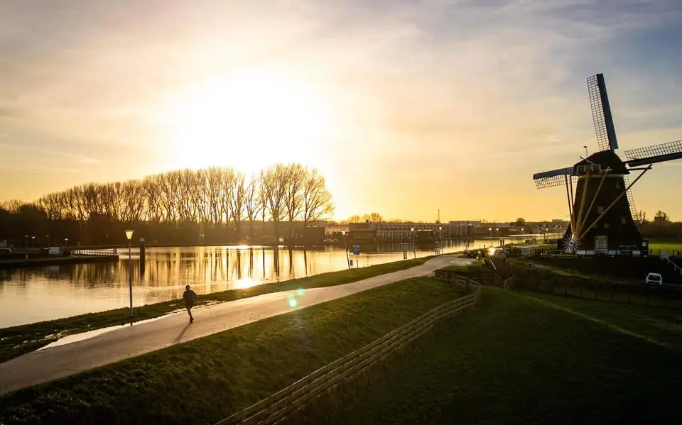 Zon breekt na grauwe dagstart door: dit weekend zelfs 20 graden in het zuiden