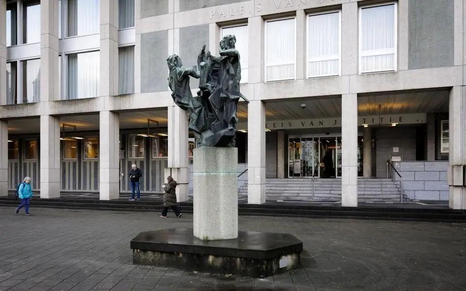 OM: man (33) uit De Fryske Marren had grootste rol bij het maken van nepgeld. ‘Een heuse Vals Geld BV’