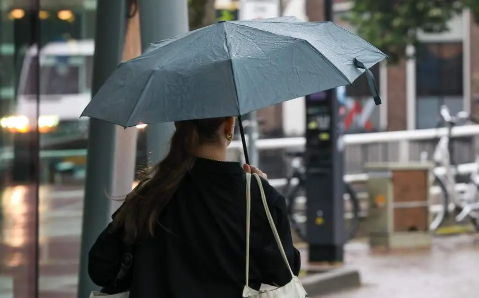 September begint wisselvallig en herfstachtig, maar zomerweer keert waarschijnlijk terug