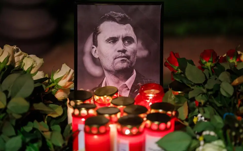 Door berichten over Charlie Kirk in opspraak geraakte docent Bornego College op non actief