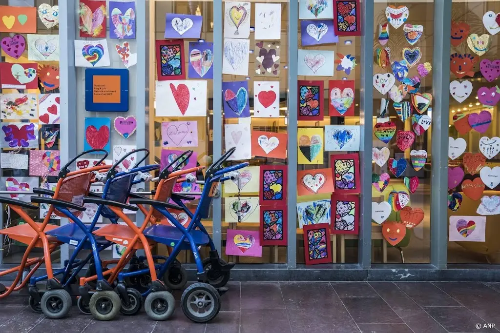 Inspectie wil dat kinderhartcentra beter samenwerken
