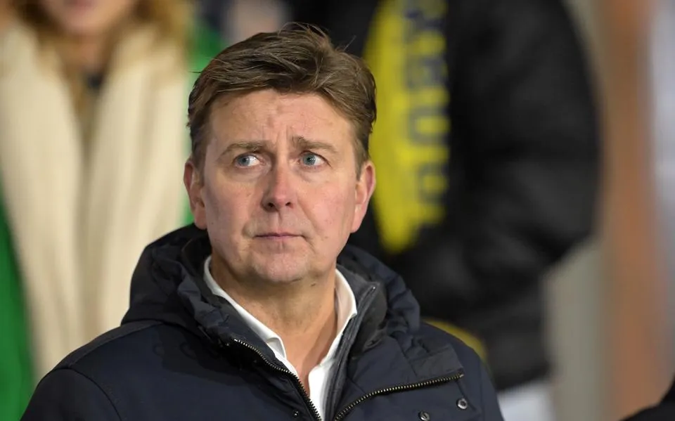 Teleurgesteld SC Cambuur richt blik vooruit na ‘nee’ van gemeente Leeuwarden: ‘Een gemiste kans’