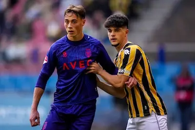 LIVE | Blijft Willem II voor zevende keer op rij ongeslagen? Helmond Sport komt op bezoek