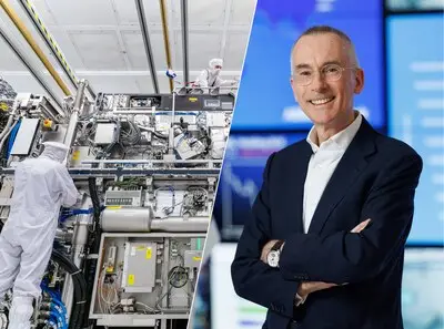 ASML sleutelt met AI aan nog betere chipmachines: ‘Mogelijk meer partners’ na miljardeninvestering