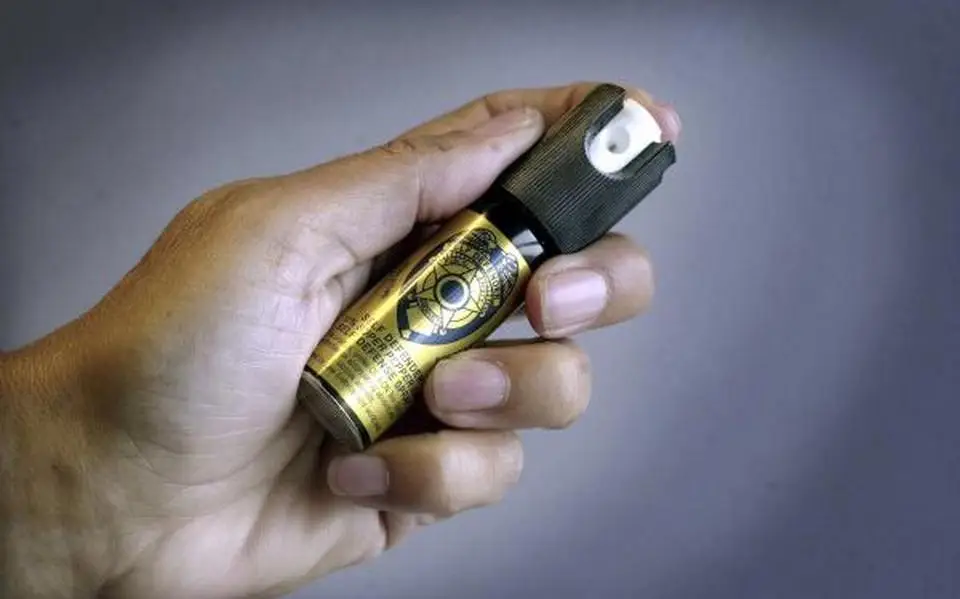 Friese advocaten over peppersprayplan minister: bijna niet te handhaven