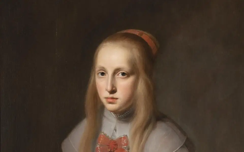 Na ontdekkingen op internet over Friese portretkunst: tijd voor goed standaardwerk, vindt nieuwe stichting