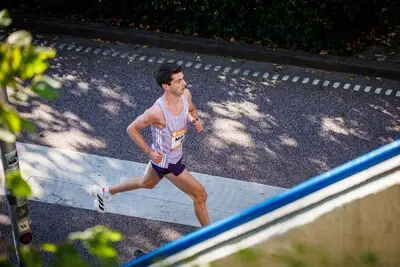 Tilburg Ten Miles in beeld: dit zijn de mooiste foto’s en video’s