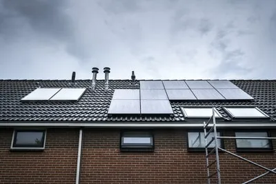 Inloopmoment duurzaam huis in Waalre