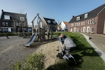 Woningbouwplan Steegsche Velden West baart omwonenden zorgen: wordt het niet te veel voor dit stukje Best?