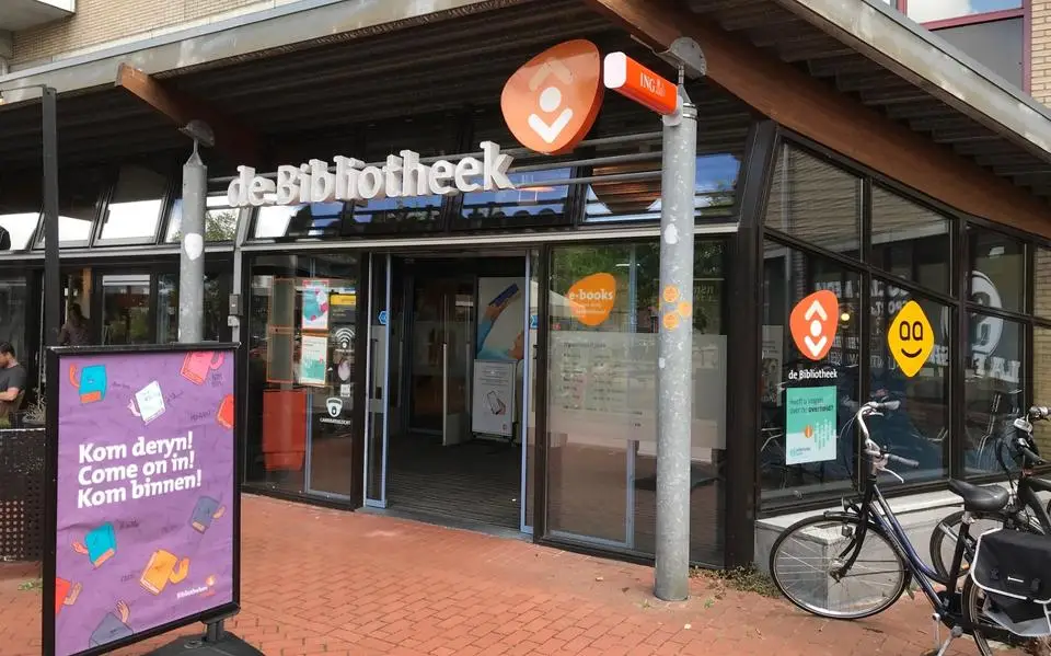 Nieuwe wet: Bibliotheek Drachten verruimt openingstijden fors