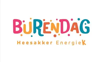 Heesakker pakt uit op Burendag: wandel mee door de wijk en ontdek hoe het groener kan