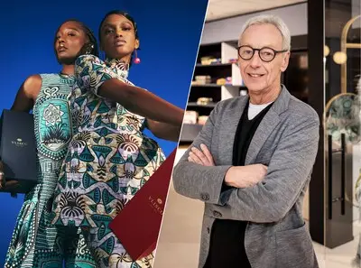 Tij keert voor Vlisco in Afrika: tachtig uitzendbanen erbij in Helmond